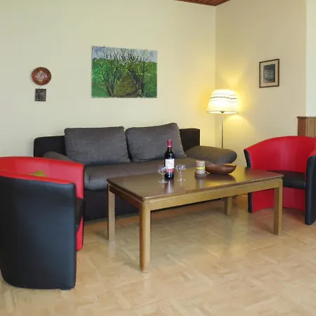 Haus Unterkofler 104w Apartmán *