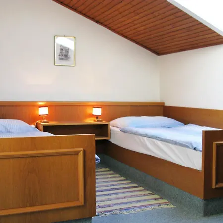 Haus Unterkofler 104w * Treffen