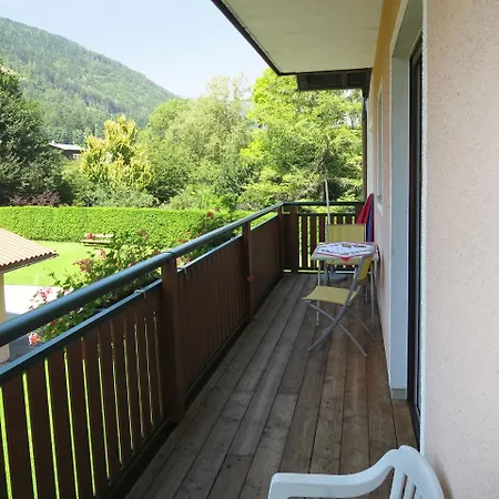 Haus Unterkofler 104w *