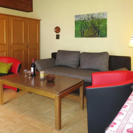 Apartmán Haus Unterkofler 104w Treffen